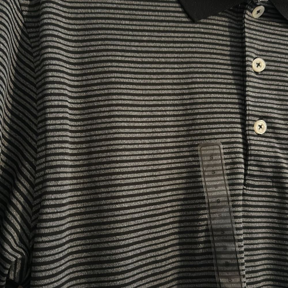 Walter Hagen golf polo - Picture 4 of 10